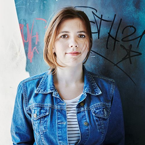 Maike Voß
